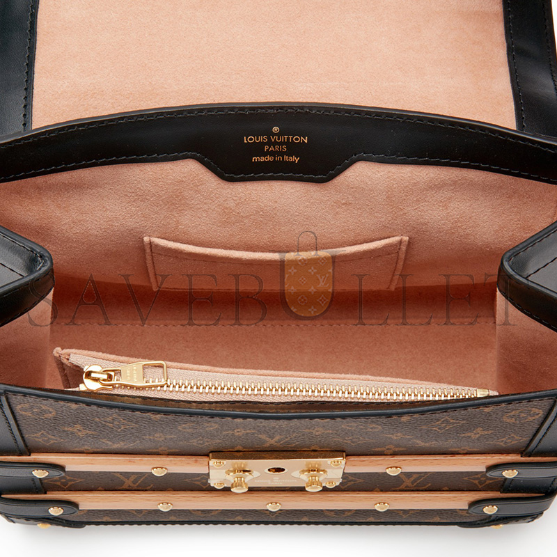LOUIS VUITTON TRIANON PM M45908 (21*18*11cm)